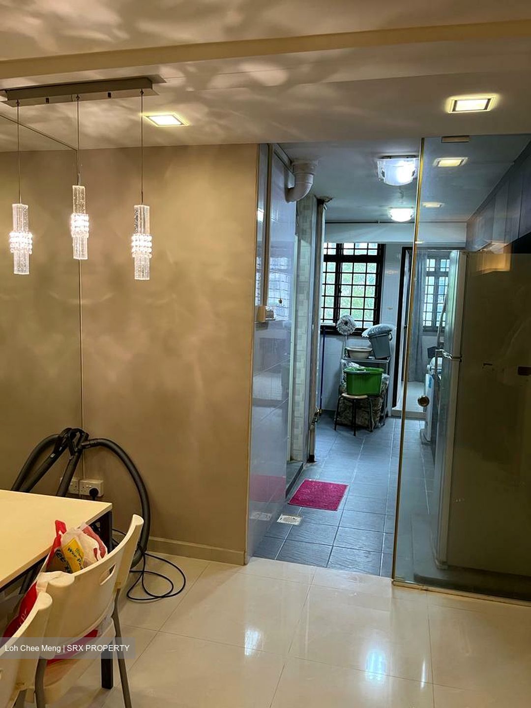 Blk 22 Bukit Ho Swee Court (Bukit Merah), HDB 3 Rooms #584969011